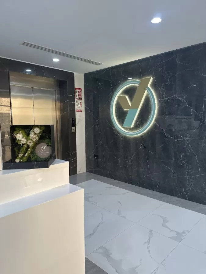Yugen Care by Dr. Gehad - Photo 2