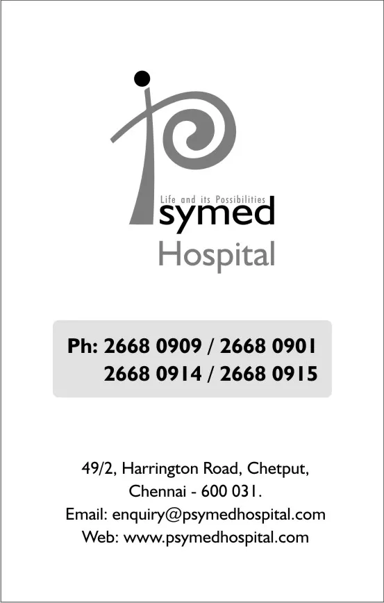 PSYMED HOSPITAL - Photo 6