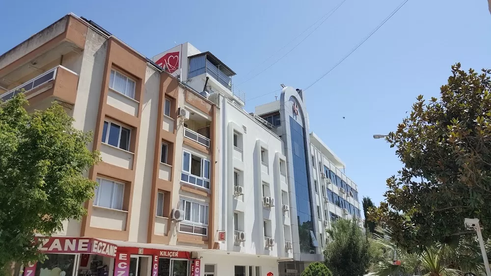 Tınaztepe Buca Tıp Merkezi - Photo 5