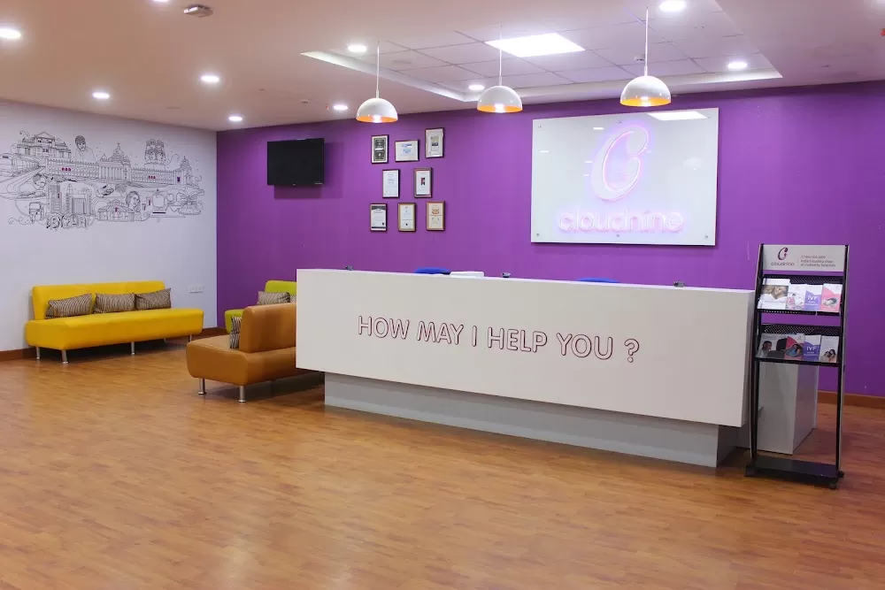 Cloudnine Hospital - Bellandur | Best Maternity & Pregnancy Centre - Photo 4