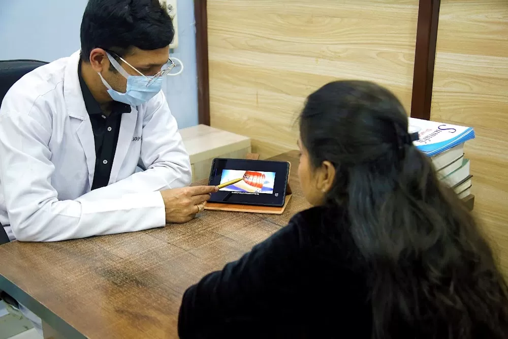 Sumukh Dental Clinic - Photo 8
