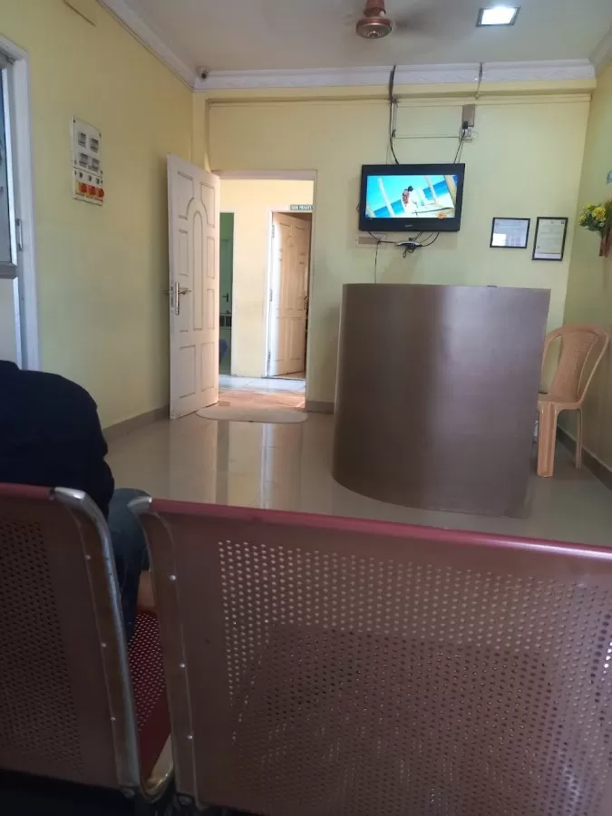 PuTHOLI Health Care - Photo 1