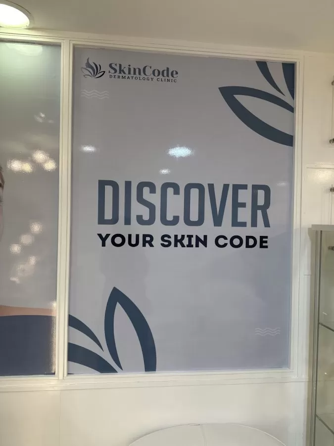Skin Code Medical Center ( Skin Care & Facial Treatment ) - Photo 8