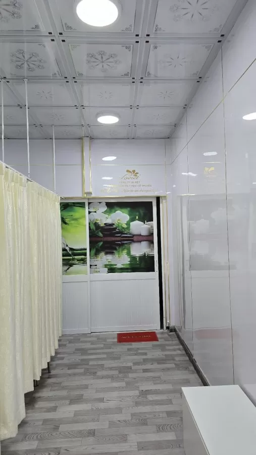 CÔNG TY LÁ VIỆT PHÒNG CHẨN TRỊ Y HỌC CỔ TRUYỀN - Photo 3