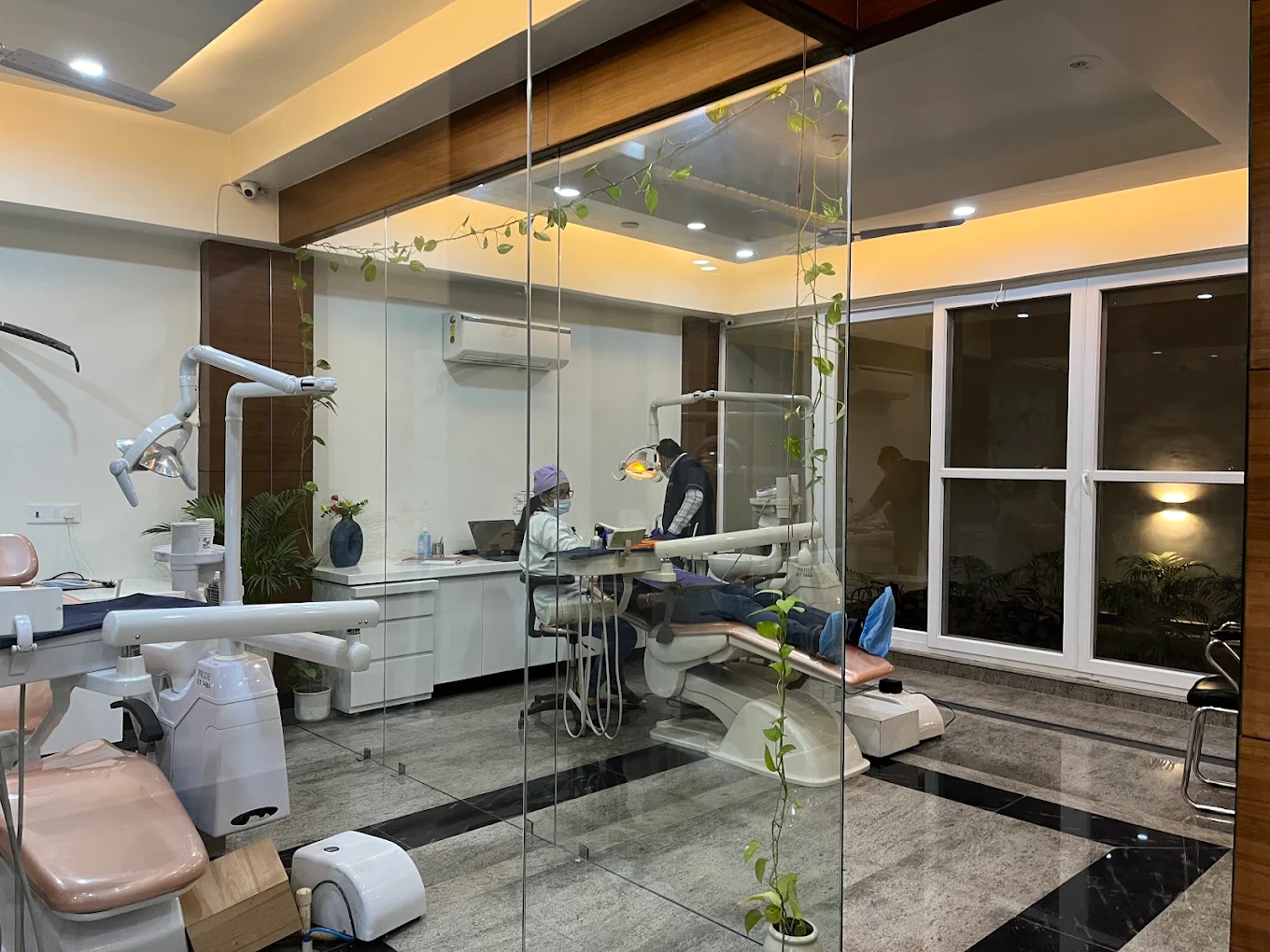 Dantkriti - Dental Clinic