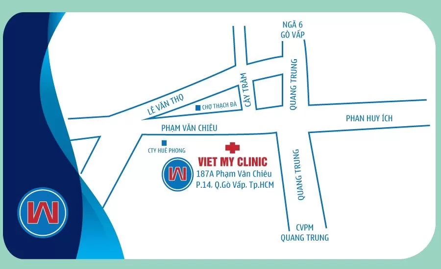 Viet My General Clinic - Photo 8