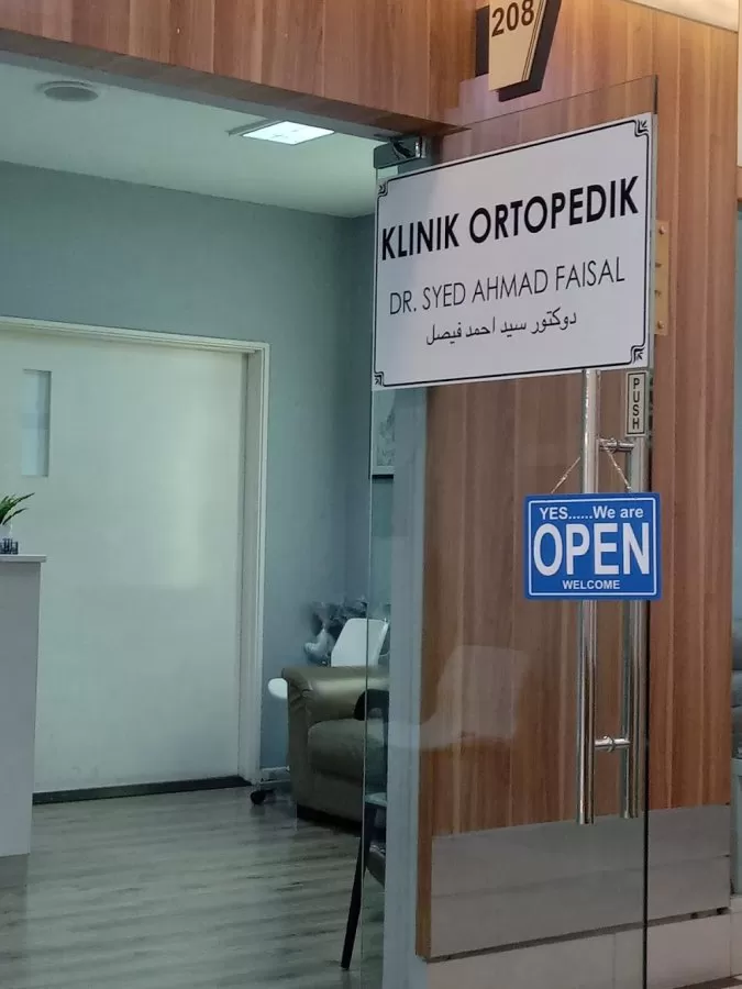 KPJ KLANG SPECIALIST HOSPITAL - Photo 8