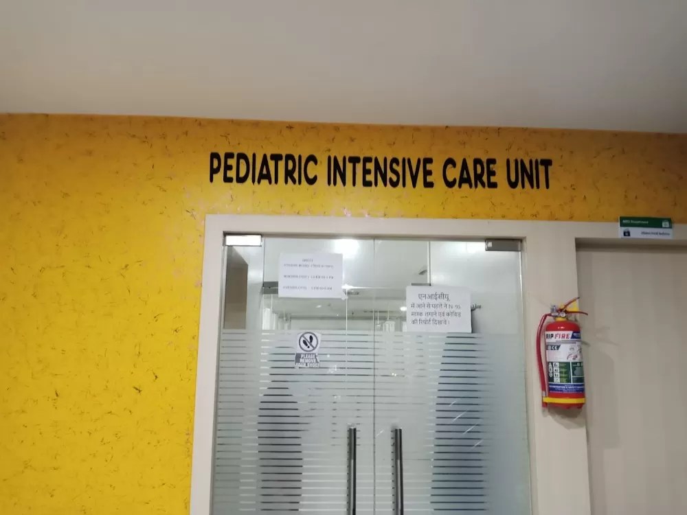 HOPE Hospitals - Photo 2