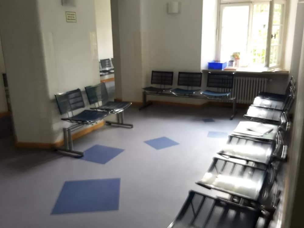 Klinik und Poliklinik für Dermatologie und Allergologie der LMU München - Photo 7