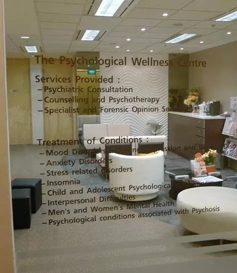 The Psychological Wellness Centre - Photo 1