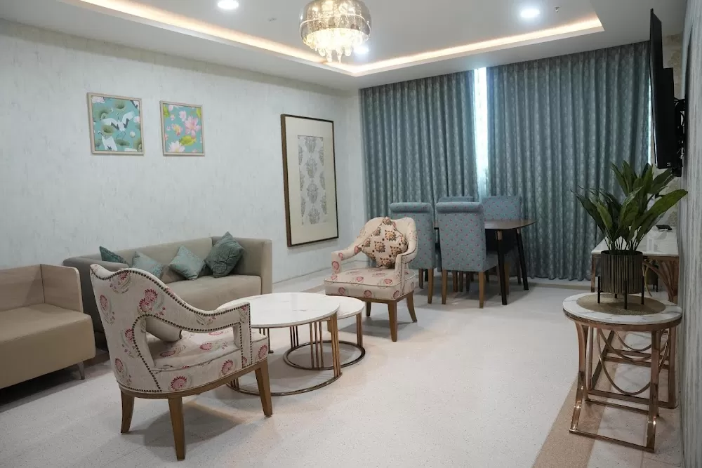 BirthRight Fertility & IVF Centre – Best IUI, ICSI & IVF Treatment at Rainbow Hospitals, Financial District - Photo 7