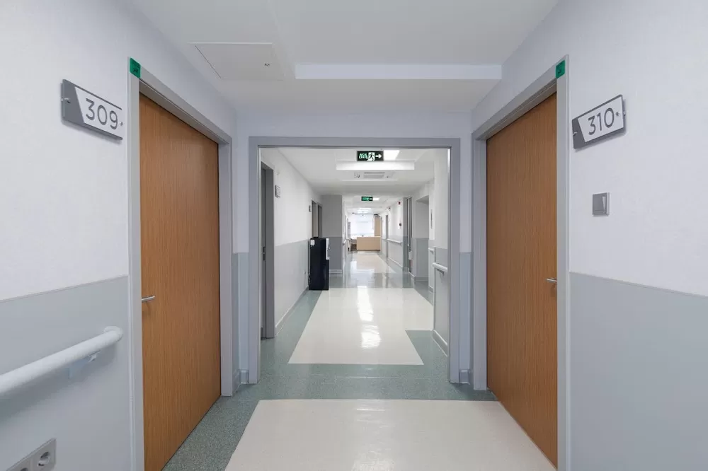 Private Çankaya Hospital - Photo 6