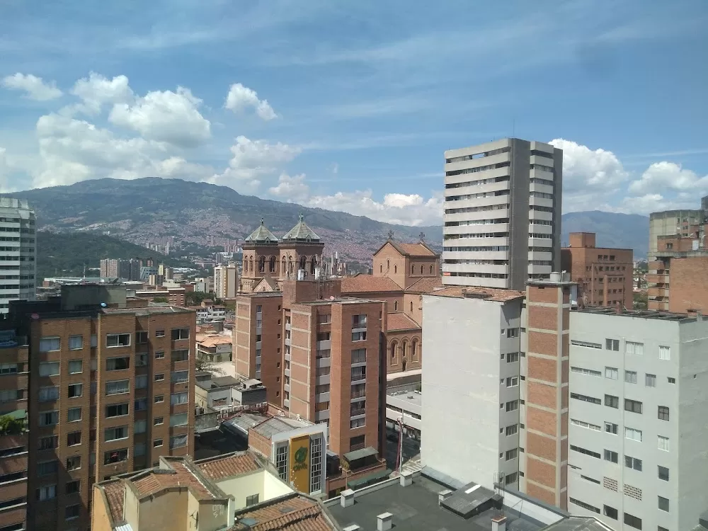 l caracas building - Photo 6
