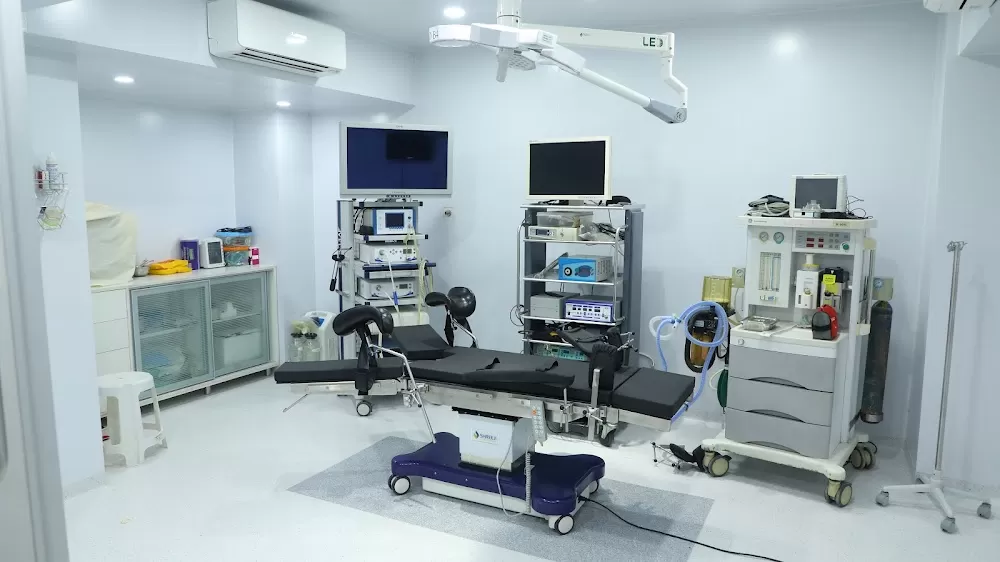 Prabhu Women's Hospital and IVF Center in Vastral | Best IVF Center & Gynecologist Hospital in vastral - Photo 7