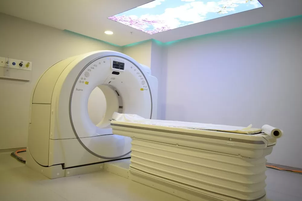 Medical Park Ataşehir - Photo 2