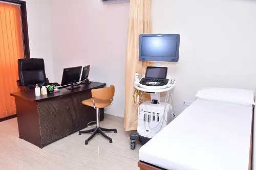 Dr. Nitin Arora - Advance Minimal Access & General Surgeon - Photo 1