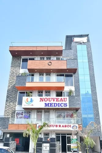 Dr. Nitin Arora - Advance Minimal Access & General Surgeon - Photo 2