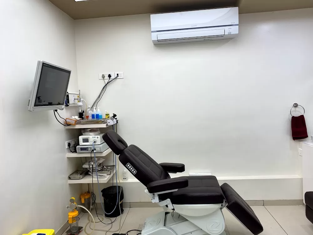 Aashwi ENT Hospital | ENT Specialist | Ear Nose Throat Doctor | Sleep Apnea | Allergy Testing | Hearing Aid in Ahmedabad - Photo 4