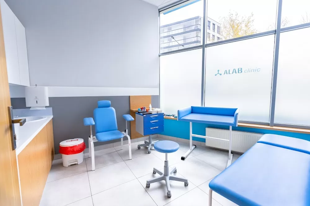 ALAB clinic - Photo 4