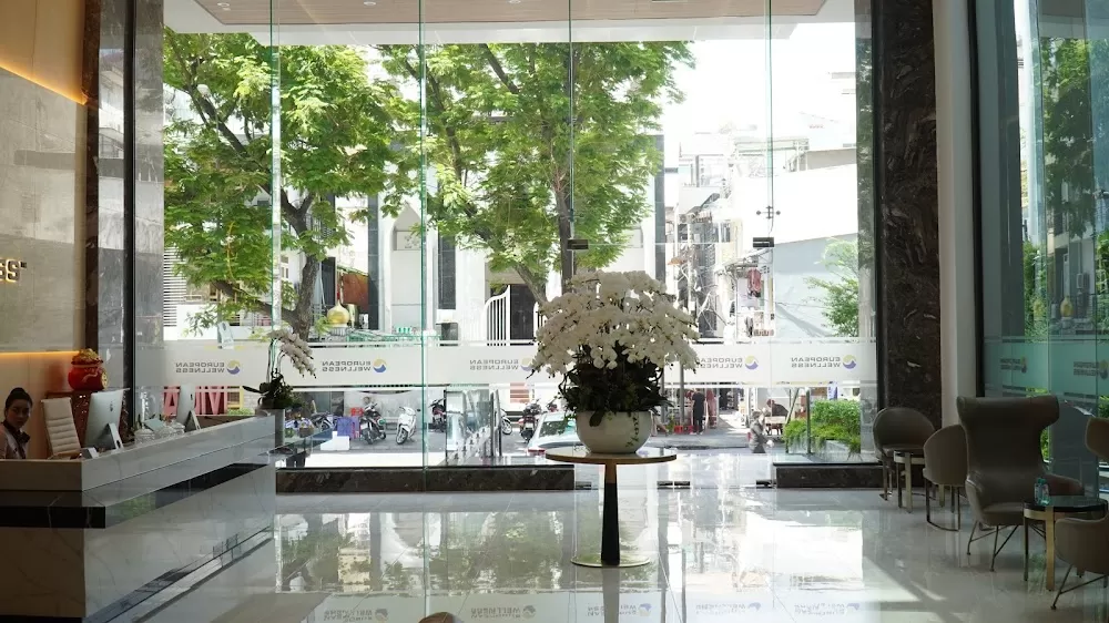 European Wellness Hospital - Photo 5