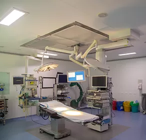 Khyati Multispeciality hospital - Photo 8