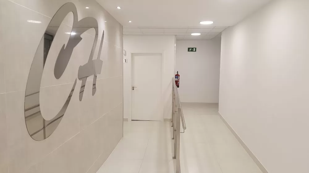 Clínica Henares CEHR - Photo 3