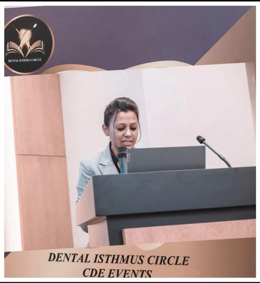 Dr Munmun Dutta Dentistry - Photo 7