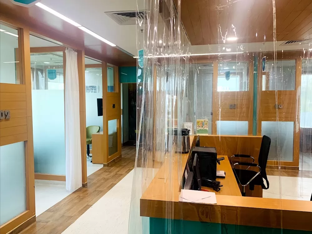 Max Institute of Cancer Care, Gurgaon - Photo 2