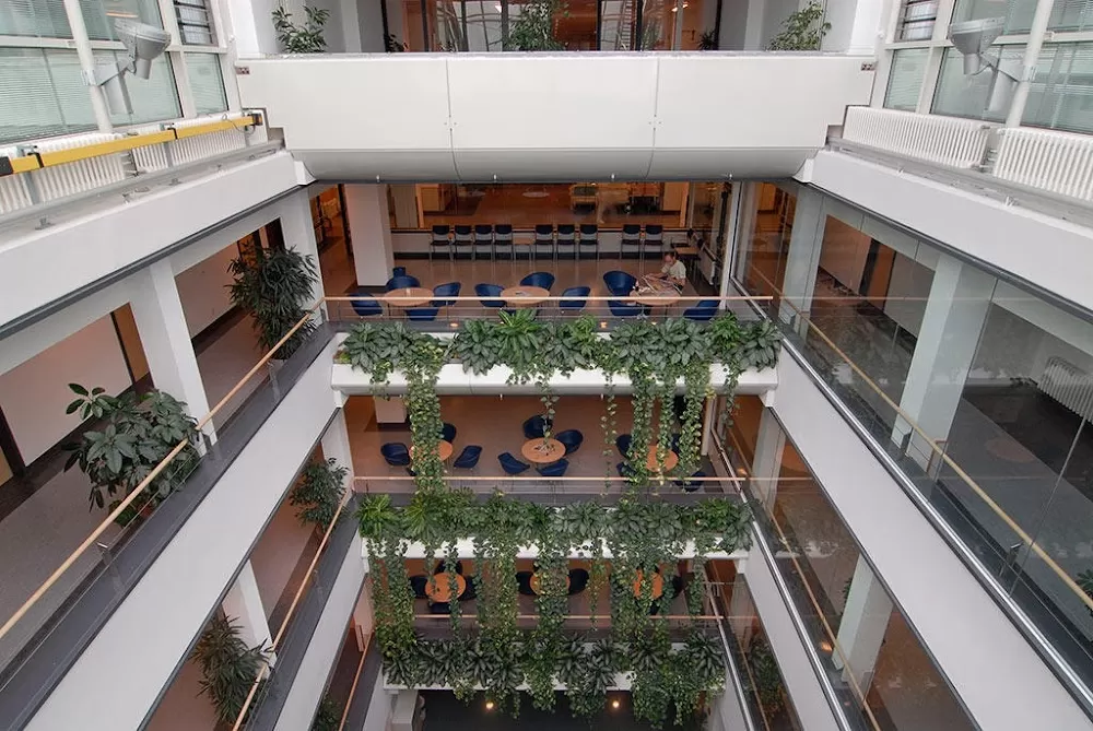 Nephrologie, Endokrinologie, Diabetologie, Angiologie und Rheumatologie - Neuperlach | München Klinik - Photo 7