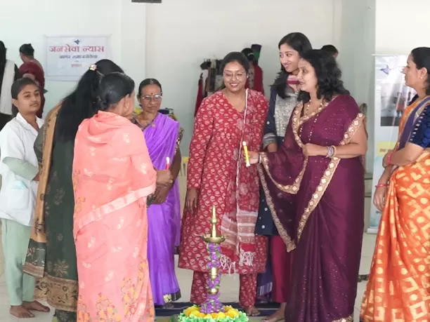 Dr. Ankita Ingle | IVF Specialist | Hadapsar - Photo 5