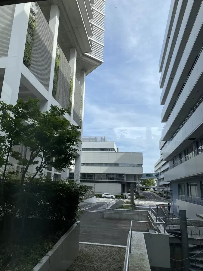 Kitasato University Hospital - Photo 8
