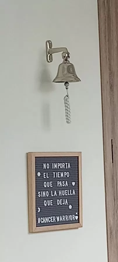 UNIDAD MEDICA DE ONCOLOGIA - Photo 7