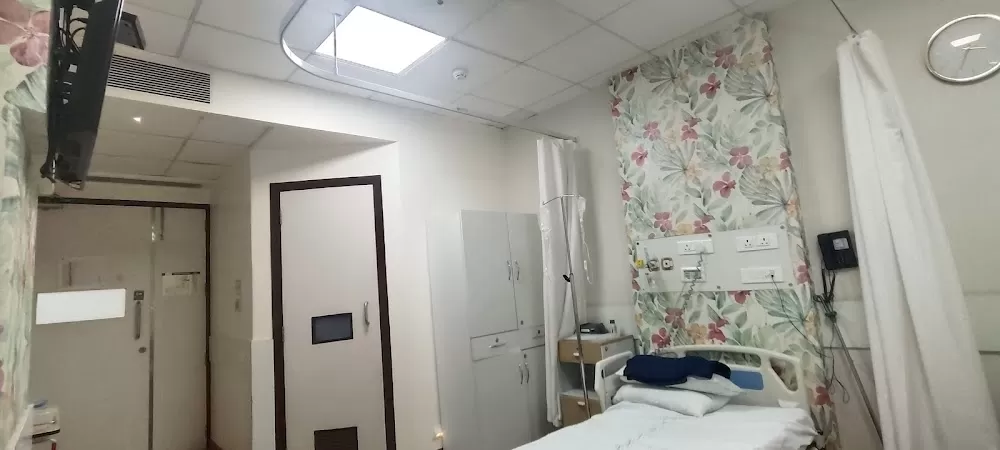 Sahyadri Hospitals Momstory, Nagar road - Photo 4