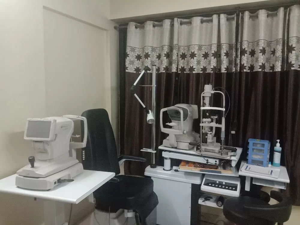 Jeevan Sparsh Eye Clinic - Photo 8