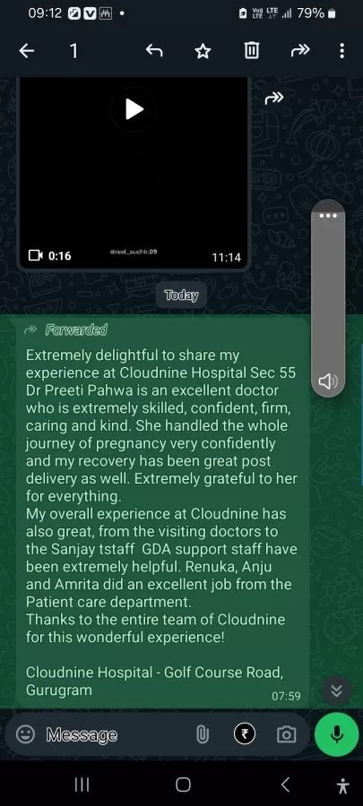 Cloudnine Hospital - Sector 51, Noida | Best Maternity & Pregnancy Centre - Photo 6