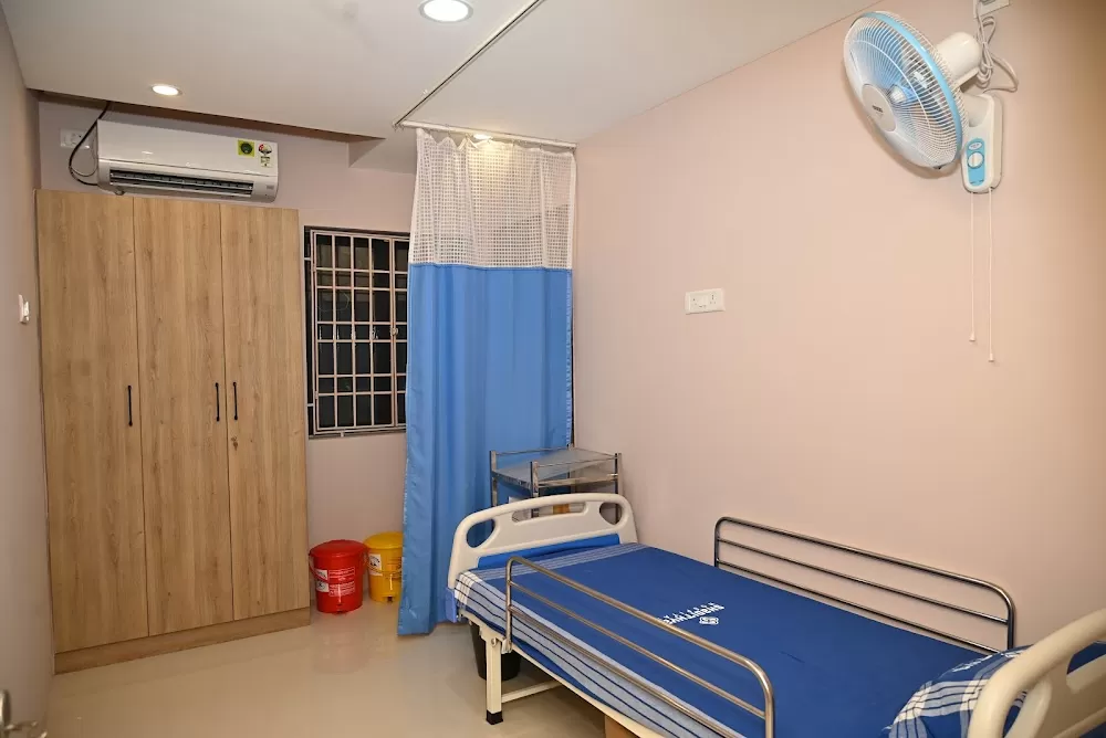 SHADITHYA PSYCHIATRIC CLINIC (OMR) - Photo 7
