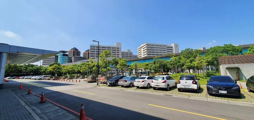 林口長庚醫院質子暨放射治療中心(質子大樓) - Photo 5