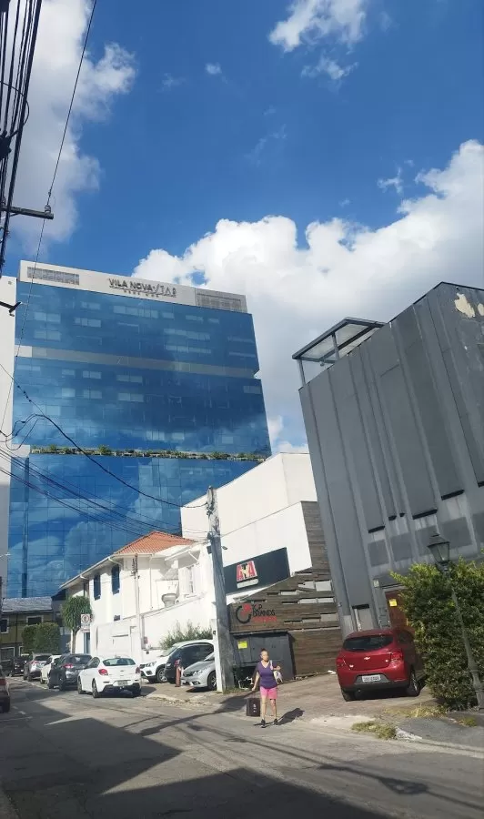 Hospital Vila Nova Star - Photo 7