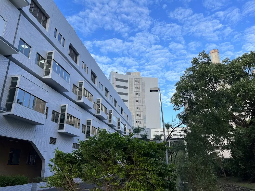 Shih-Yuan Building - Taipei Veterans General Hospital - Photo 8