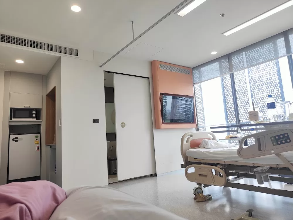 RAM2 Hospital - Photo 6