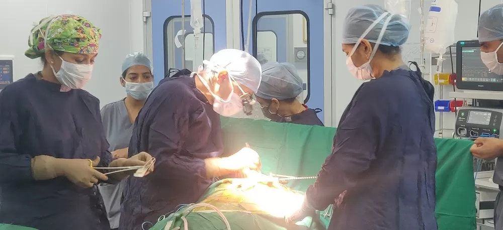 Dr.Apurv Vaidya - Photo 3