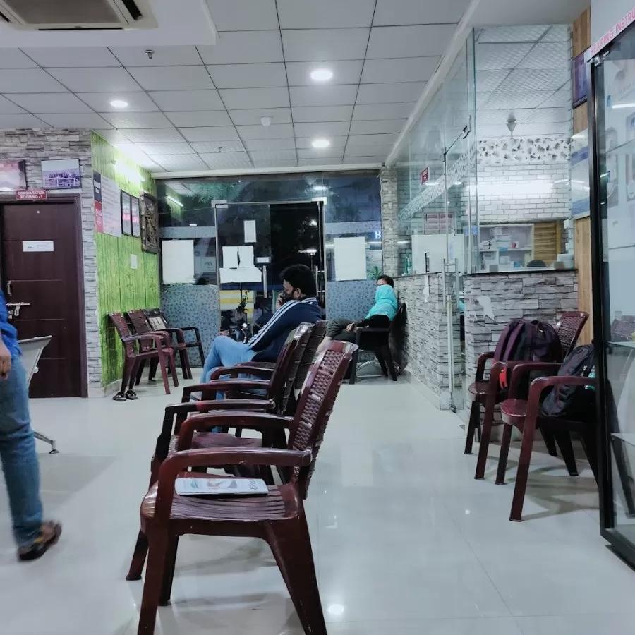 MicroCare ENT Super Speciality Hospital in Hyderabad - Photo 7