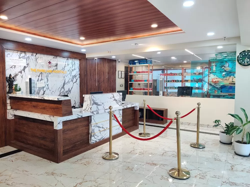 The Parklane Hospitals - Photo 5