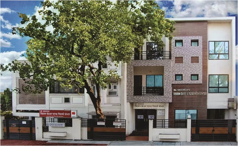 Chawla's Vision Care Eye Hospital | Diabetic Eye Clinic - Photo 6