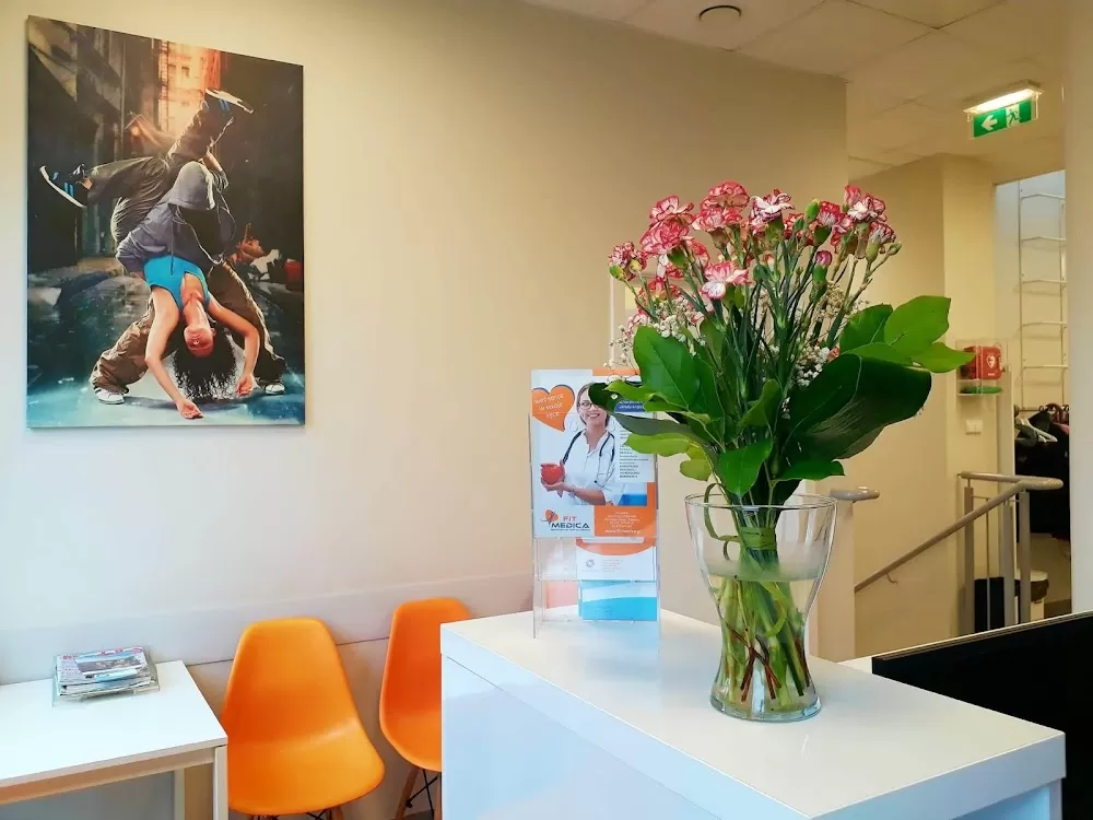 Fitmedica – Specjalistyczne Centrum Zdrowia - Photo 4