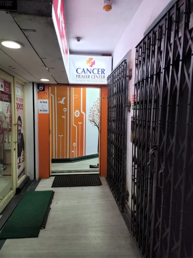 Cancer Healer Center - Best Cancer Treatment in West Bengal | Cancer Hospital in West Bengal - Photo 2
