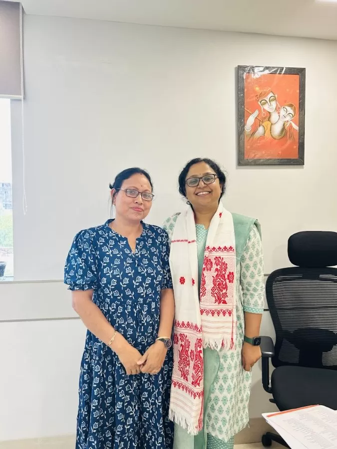 Dr. Shiva Singh Shekhawat-Consult With Best Obstetrics & Gynaecology Doctor Near Me | Endometriosis | 11+ Yrs. of Exp. - Photo 4
