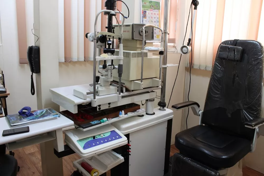 Yashda Hospital - Photo 4