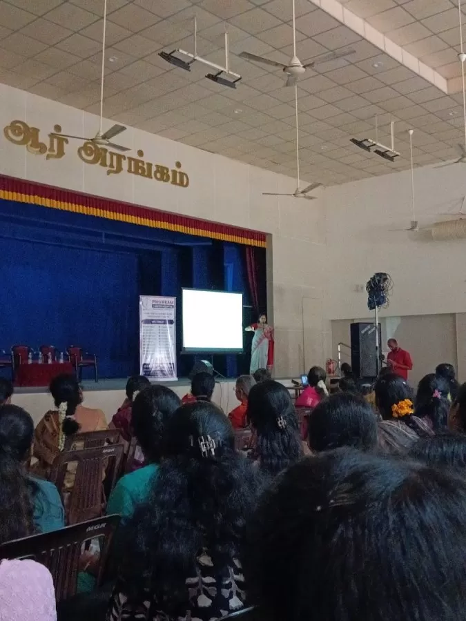 Privaram Cancer and Research Institute - Photo 6