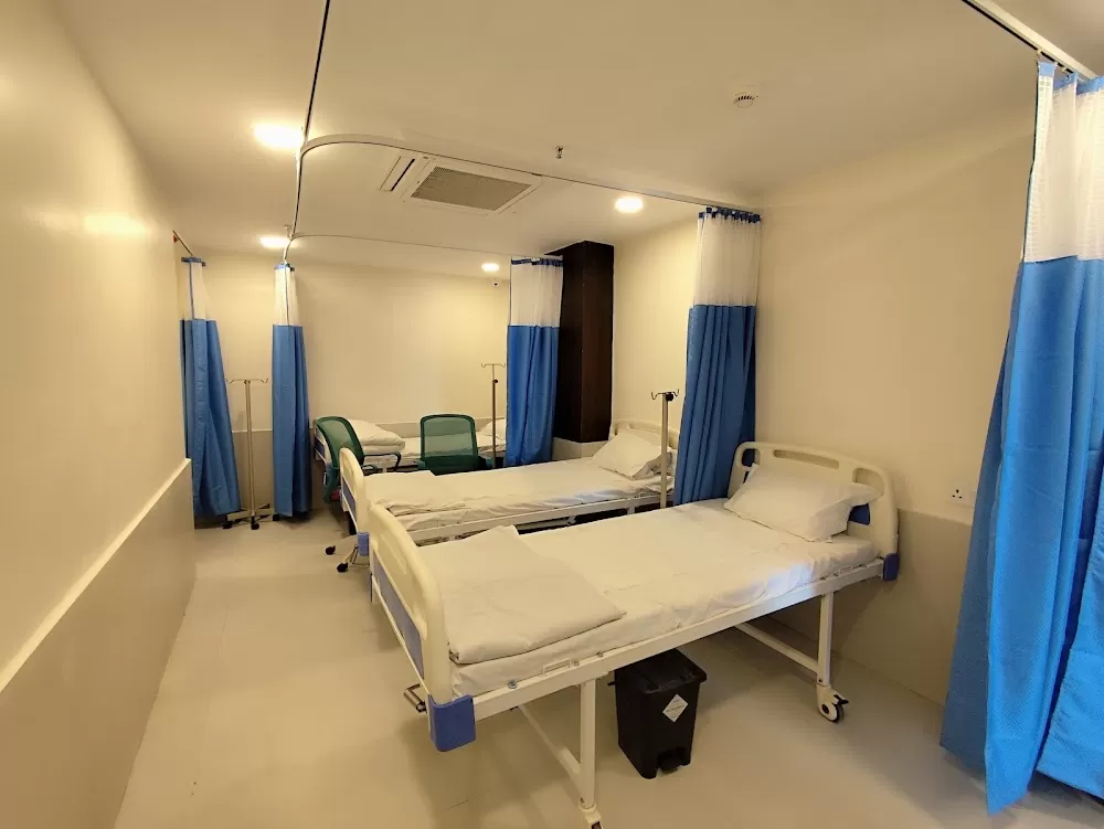 ASG Eye Hospital - Photo 8